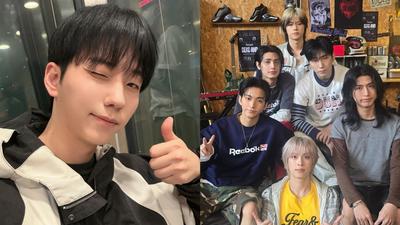 打臉JYP娛樂!男團成員忍一週發聲了:從未同意解約 喊冤沒詆毀隊友
