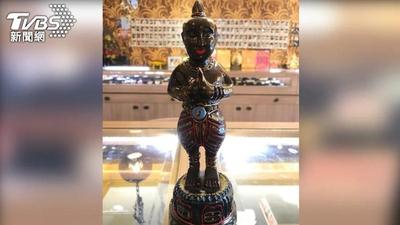 台灣學生瘋「古曼童」歪風 民俗專家警告:請神容易送神難恐遭反撲