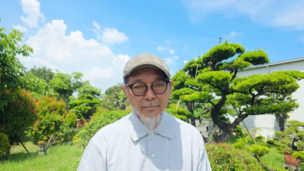 廖大乙