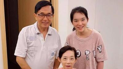 吳淑珍看不起才分手?陳幸妤昔日坎坷情被挖 釣出陳致中吐「痛心真相」