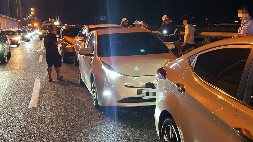 國道車禍
