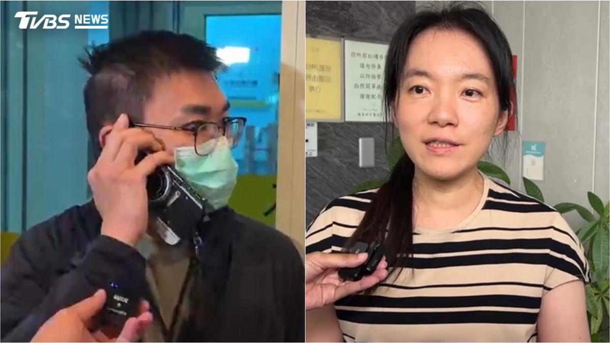 趙建銘爆離婚保密條款!陳幸妤恐賠1億?律師曝1行為:有點危險