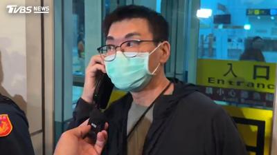 趙建銘反擊自爆「條款細節」!律師驚:陳幸妤為何嫁給這腦X?