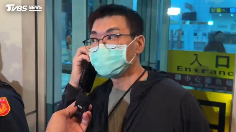 趙建銘反擊自爆「條款細節」!律師驚:陳幸妤為何嫁給這腦X?