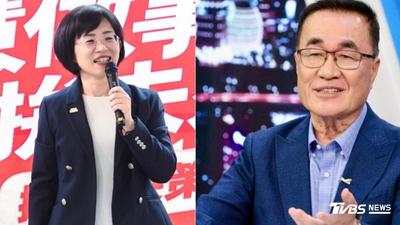 新北最新AI推估!李四川小贏2.61% 3關鍵五五波選區變綠地