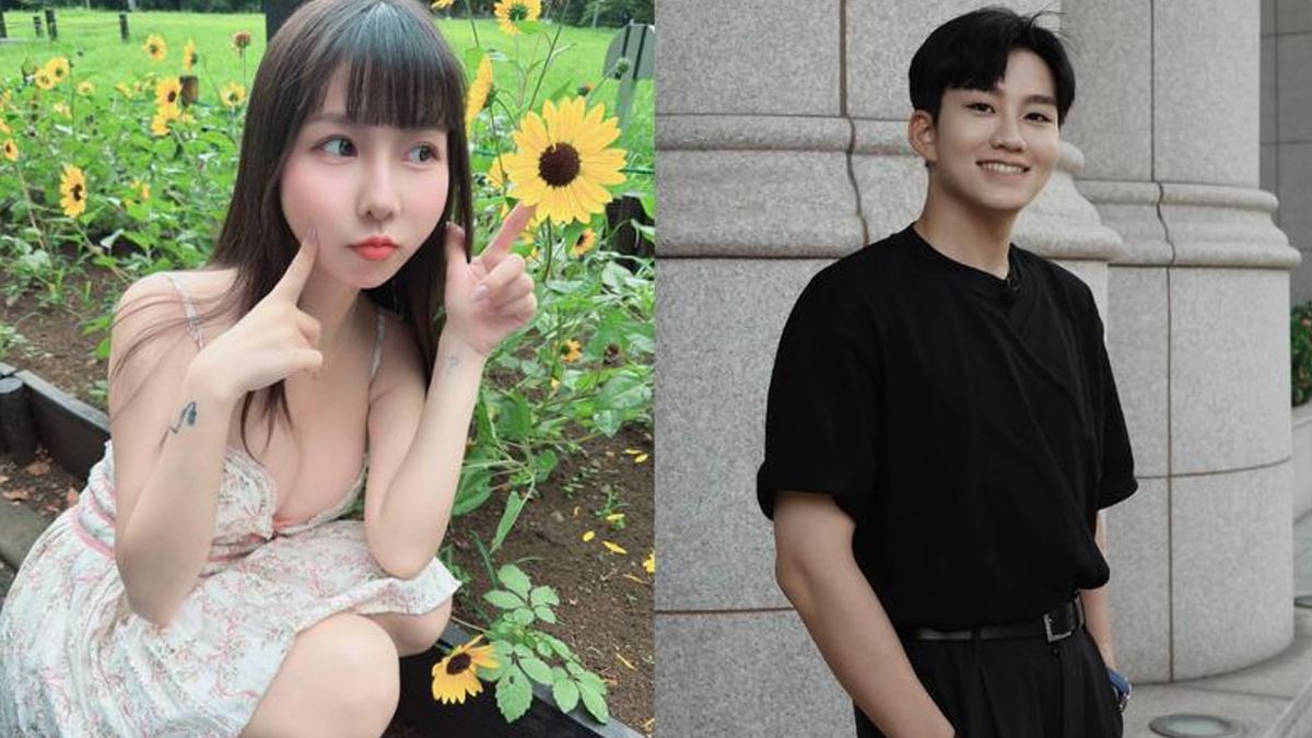 被逼拿家人發誓「有沒有跟Joeman上床」!Tiny火大直球反擊