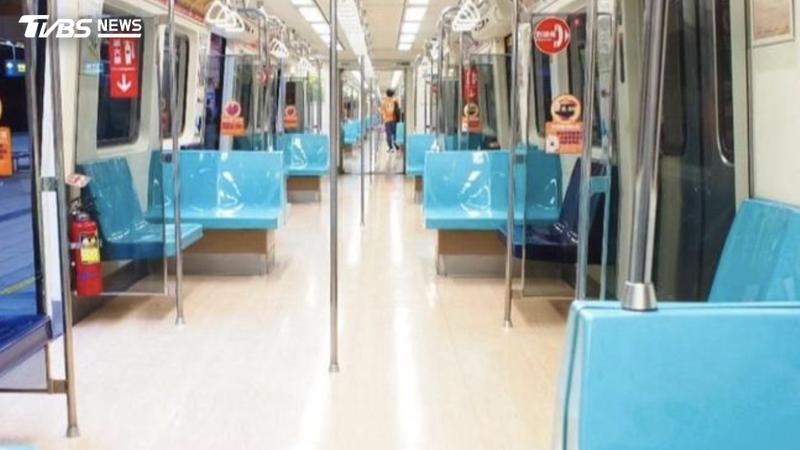 明SOGO大巨蛋試營運 北捷國父紀念館站可能「過站不停」