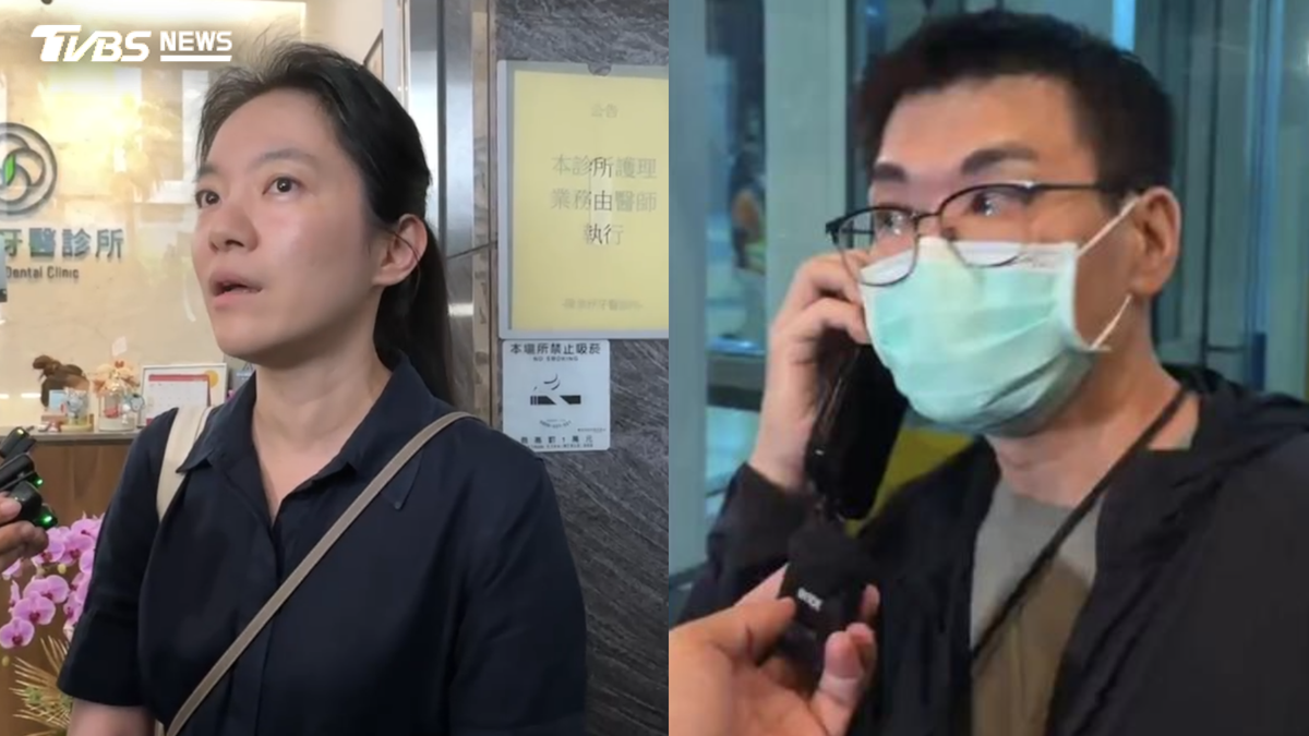 快訊/趙建銘爆一億封口條款 陳幸妤笑嗆:誰出國隨身帶離婚協議