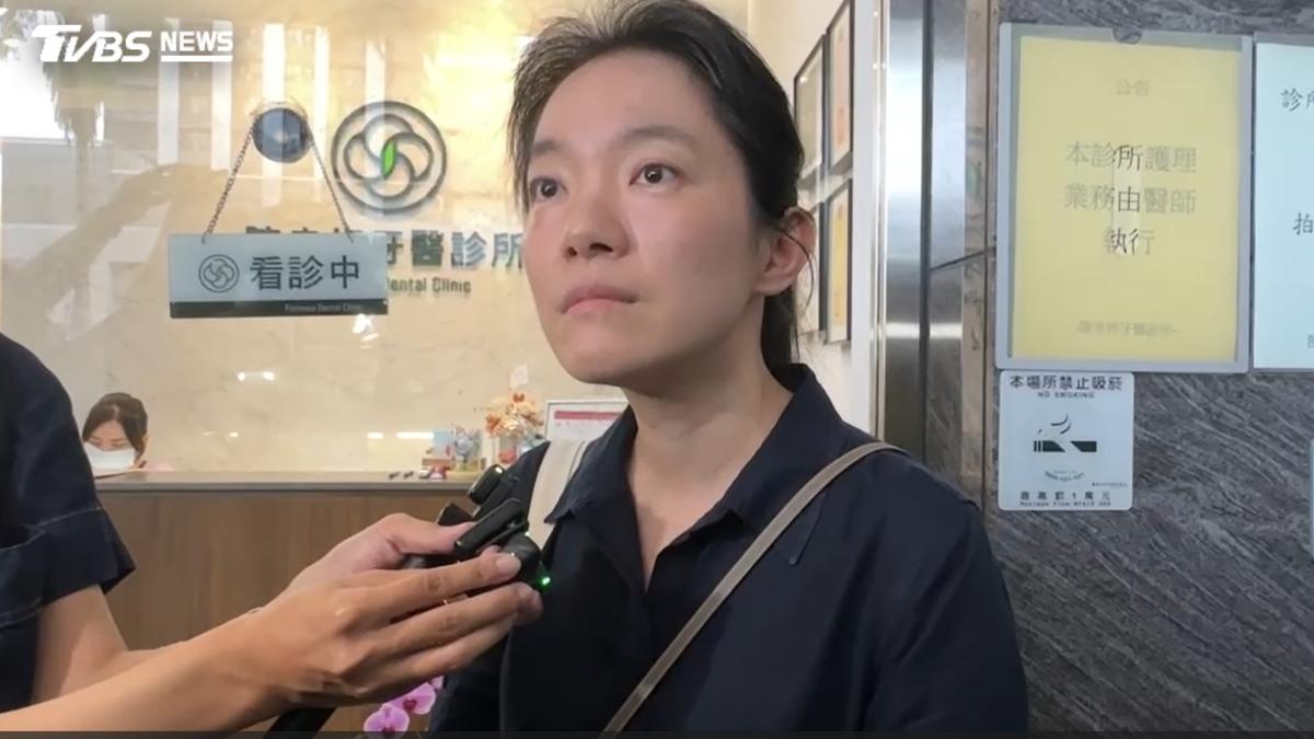 快訊/爆趙建銘背後藏鏡人「恐是許芊芊」?陳幸妤開撕回應