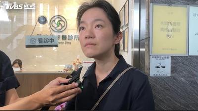 快訊/爆趙建銘背後藏鏡人「恐是許芊芊」?陳幸妤開撕回應