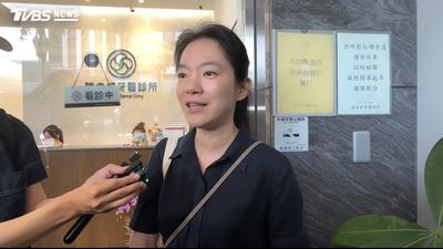 陳幸妤揭趙建銘診所有「秘密休息室」 嘆曾到訪:櫃檯不認識我跟阿扁