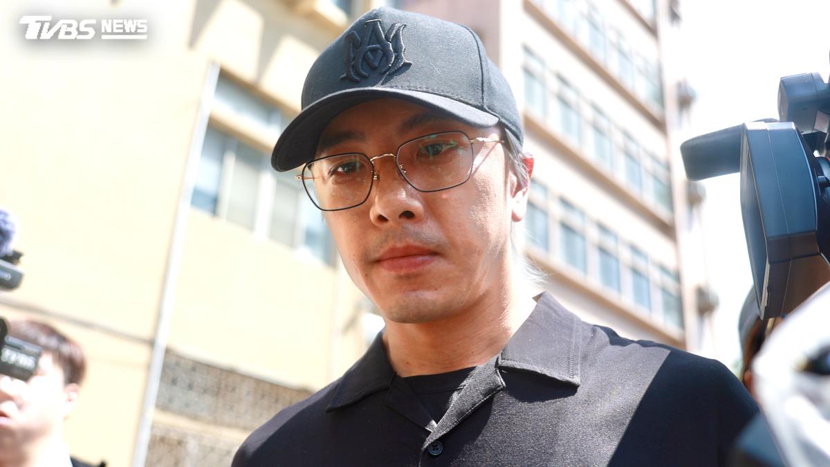陳柏霖閃兵也是「他」牽線!坤達認遭封殺:損失1382萬