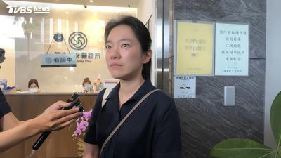 替趙建銘說媒「不開心20多年」 陳幸妤:蠻對不起韓毅雄夫妻