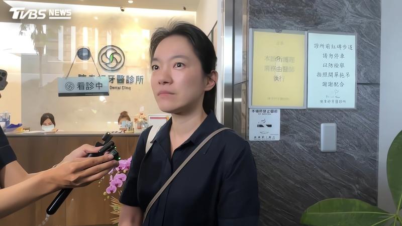 替趙建銘說媒「不開心20多年」 陳幸妤:蠻對不起韓毅雄夫妻