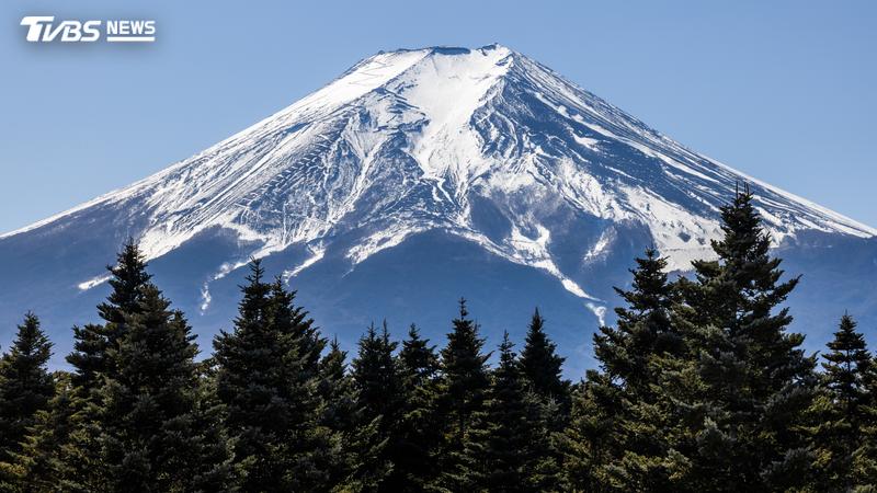 富士山丟包!7歲童被棄置海拔2500米 親爸竟要他:原地等我