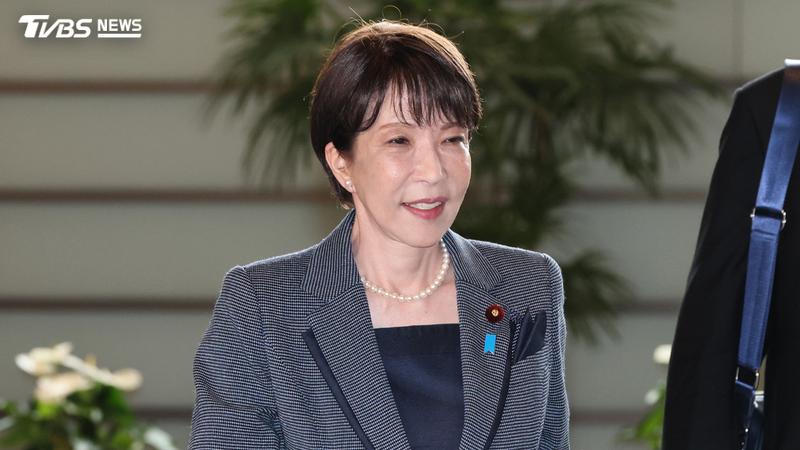 日相高市內閣傳改組?維新會有望入閣、小泉進次郎動向成焦點
