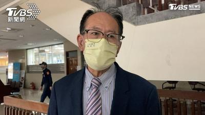 史上最大立委貪瀆案逆轉!二審改判無罪 陳超明喊:遲來的正義