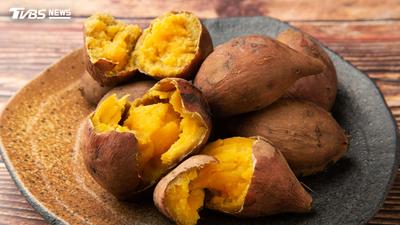 原型食物≠低GI!專家揭5種澱粉 「冷藏、帶皮」吃法大不同