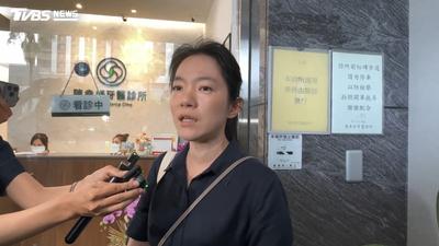 陳幸妤火力全開! 趙建銘甩「1億保密條款」她回嗆:是他要賠我