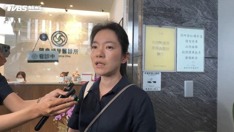 陳幸妤火力全開! 趙建銘甩「1億保密條款」她回嗆:是他要賠我