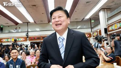 喊普發現金誰得利?網路聲量曝「票投藍營」逾3成 投綠僅5.7%