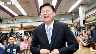 才喊普發現金2萬!傅崐萁再加碼喊:明年還稅於民「不低於2萬」