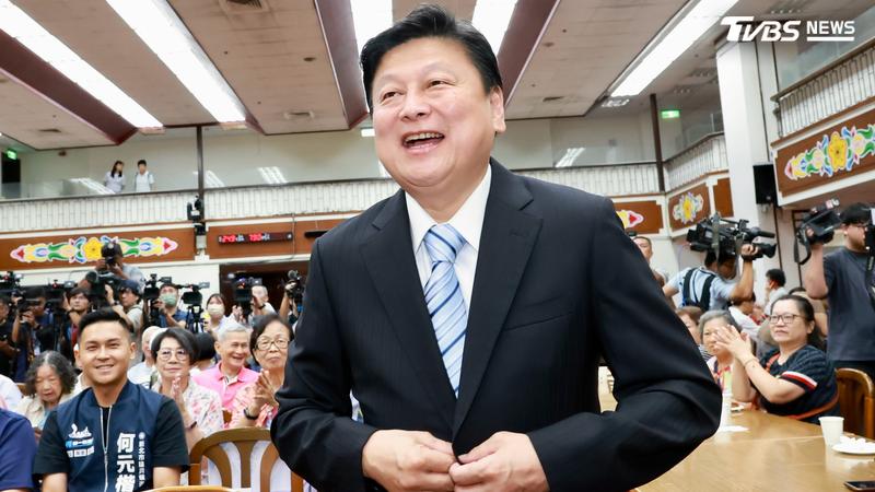 普發現金1萬不夠藍營最新規劃曝 傅崐萁:加碼2萬到3萬