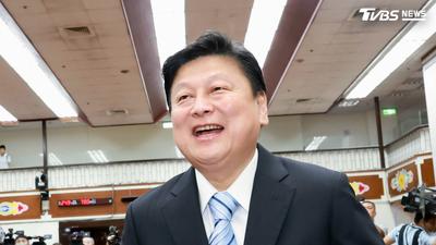 傅崐萁喊普發2萬想動勞退基金?林楚茵轟:不是國民黨騙票的金庫