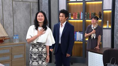 八點檔女星遭閨密背叛 淚崩揭「內幕」痛喊:難以痊癒的傷口