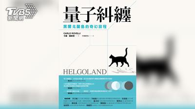 T閱讀/AI、量子科技成物理教育新戰場!從黑爾戈蘭島出發,看懂下一代科學人才怎麼養成