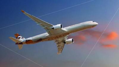 阿提哈德航空落地廣播喊「中國台灣」 王定宇嗆:不改善就停航