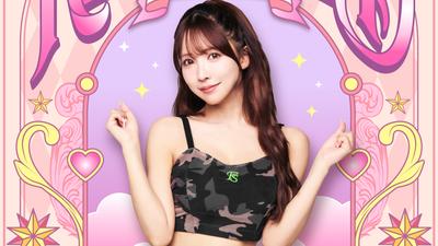 TPBL/三上悠亞正式續約夢想家 喊話球迷新賽季「主場見」
