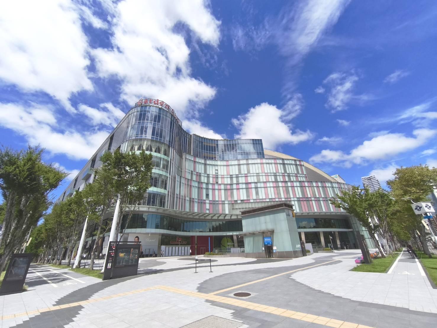 遠東Garden City-大巨蛋美食-遠東Garden City美食-遠東Garden City餐廳-遠東Garden City餐廳地圖-台北美食