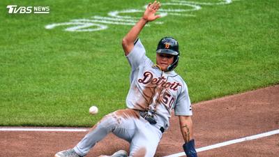 MLB/打球拼勁受關注!李灝宇獲美媒盛讚:絕對值得留在大聯盟