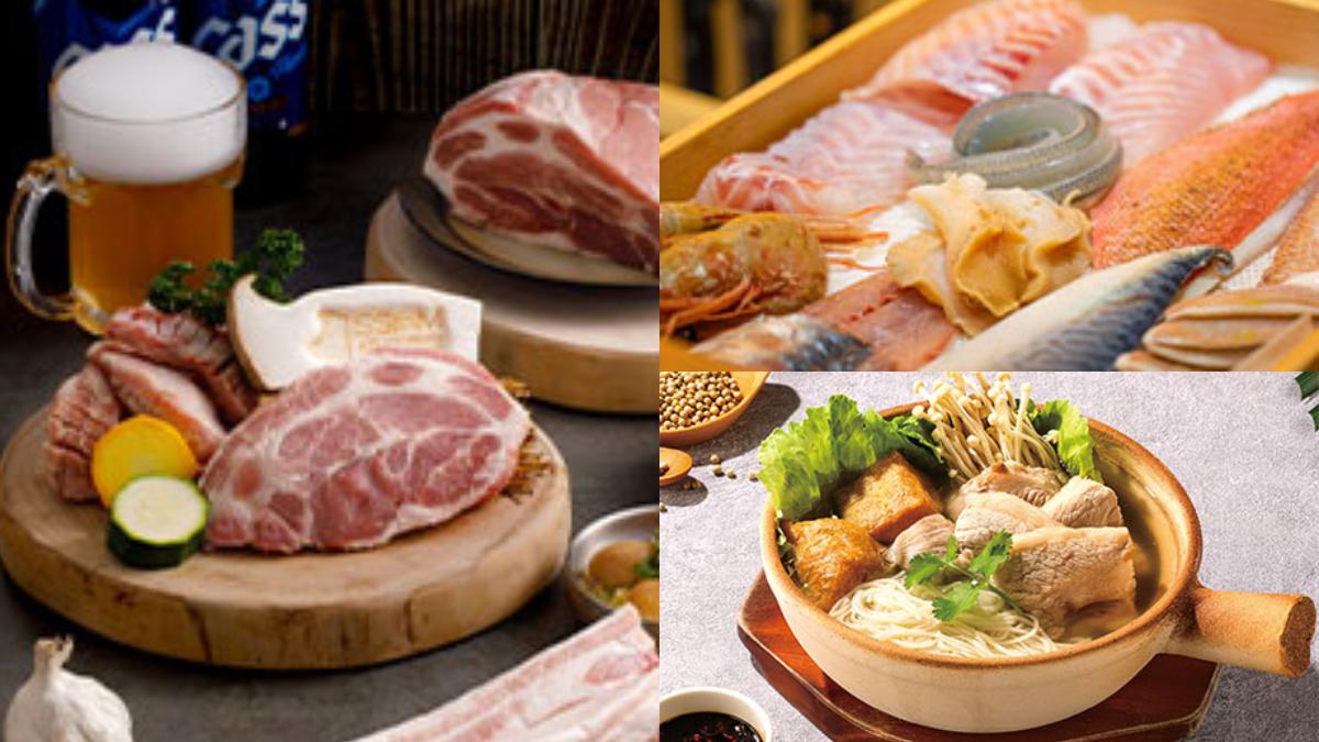 遠東Garden City-大巨蛋美食-遠東Garden City美食-遠東Garden City餐廳-遠東Garden City餐廳地圖-台北美食