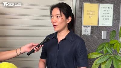 趙翊廷留學常吃冷凍蔬菜!陳幸妤笑談省錢經教孩要節儉 別跟父頂嘴