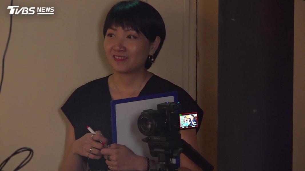 不是不努力,是不想被工作綁架,精神離職成職場新現象。(圖/TVBS)