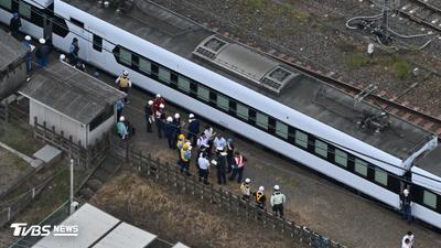 列車進站撞死4工人!東武鐵道坦承「號誌與撤離不同步」成最大疑點