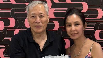姜厚任護愛惹一身腥!命理師爆「情轉淡卻難抽身」:騎虎難下