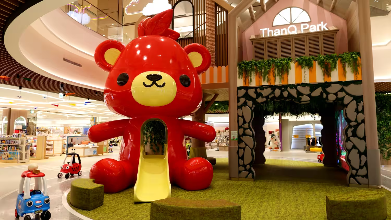 遠東Garden City-遠東Garden City開幕-大巨蛋購物中心-遠東Garden City美食-遠東Garden City樓層-遠東Garden City餐廳