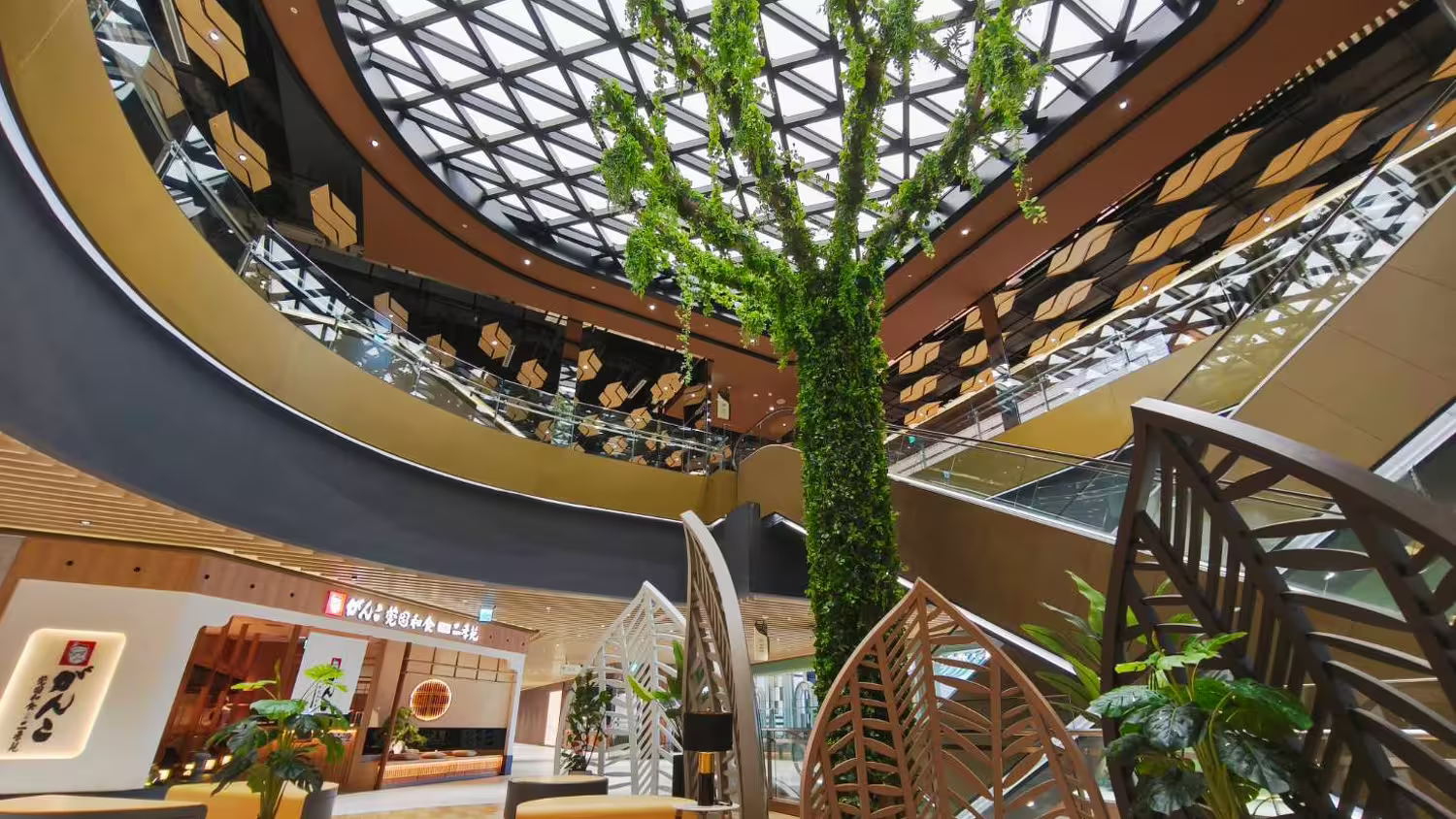 遠東Garden City-遠東Garden City開幕-大巨蛋購物中心-遠東Garden City美食-遠東Garden City樓層-遠東Garden City餐廳