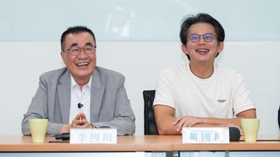 李四川不熟「公車之王307」路線 林楚茵:虧你還住板橋