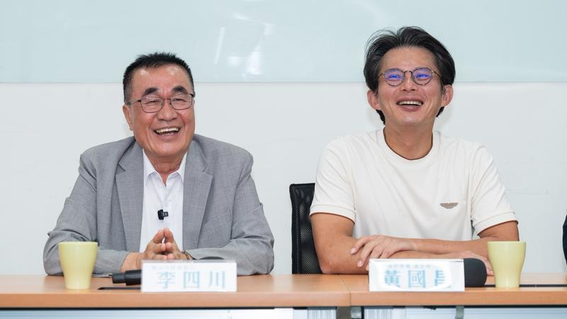李四川不熟「公車之王307」路線 林楚茵:虧你還住板橋