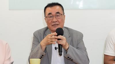 分析/藍白分裂燒向新北?藍估李四川穩定領先 慎防「小草沈默化」