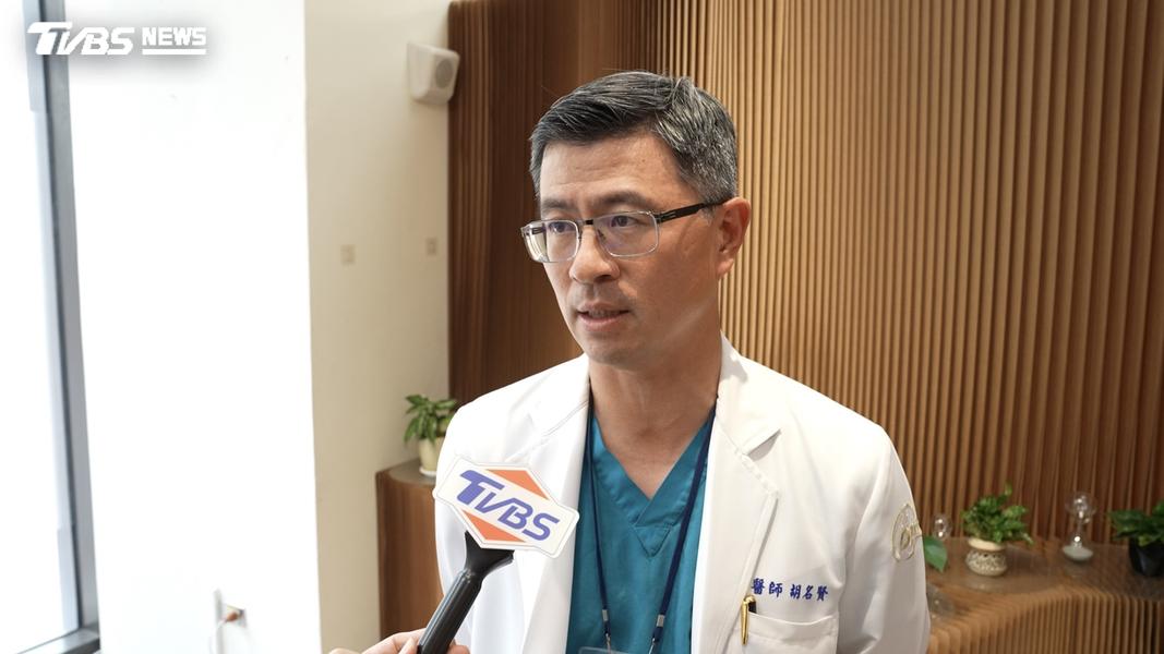跌一跤就骨折不是運氣差!醫揭出現「這疾病」... 像「骨牌效應」恐一路失能(圖/TVBS)