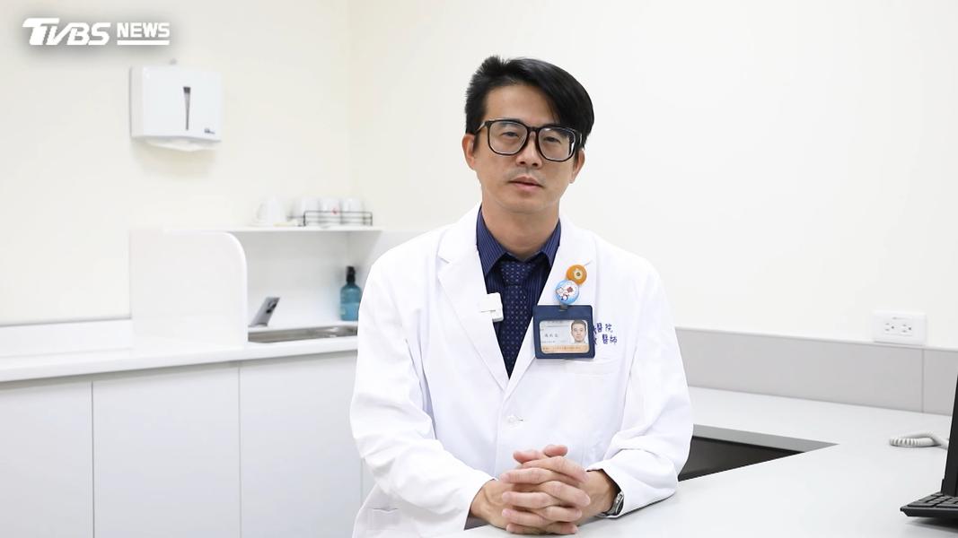 跌一跤就骨折不是運氣差!醫揭出現「這疾病」... 像「骨牌效應」恐一路失能(圖/TVBS)