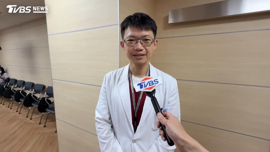 跌一跤就骨折不是運氣差!醫揭出現「這疾病」... 像「骨牌效應」恐一路失能(圖/TVBS)