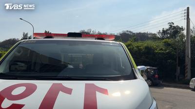 籃球架突倒塌!新竹國三生閃避不及遭壓胸 緊急送醫仍不治
