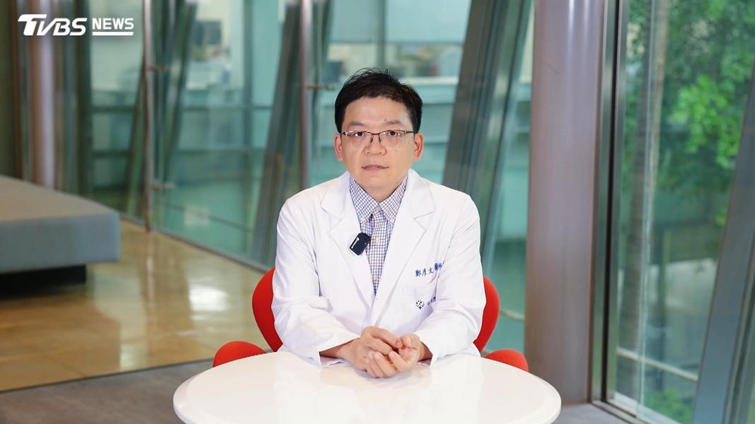 跌一跤就骨折不是運氣差!醫揭出現「這疾病」... 像「骨牌效應」恐一路失能(圖/TVBS)