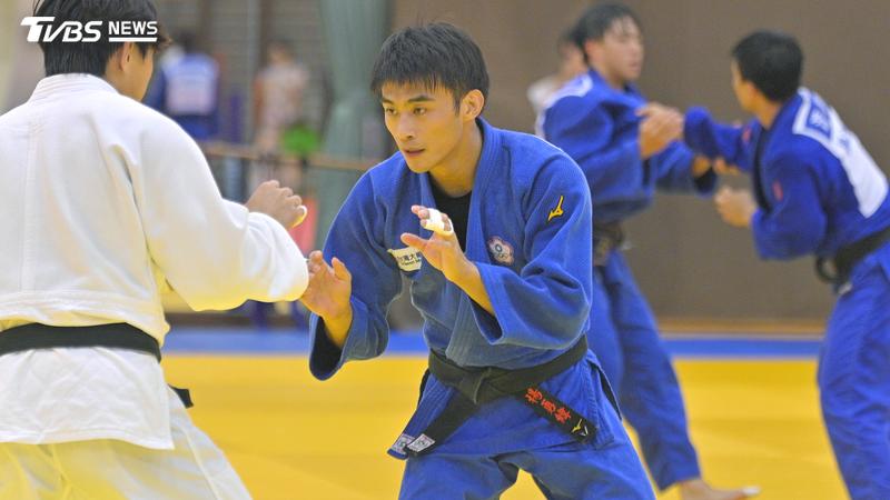亞運世錦賽無縫接軌!柔道男神楊勇緯坦言:身體面臨很大挑戰